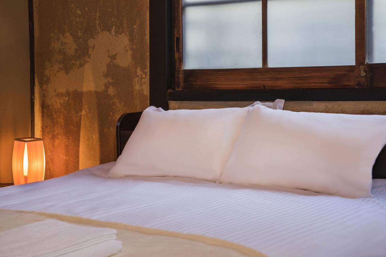 Shiki Homes Bisho Kyoto Exterior photo