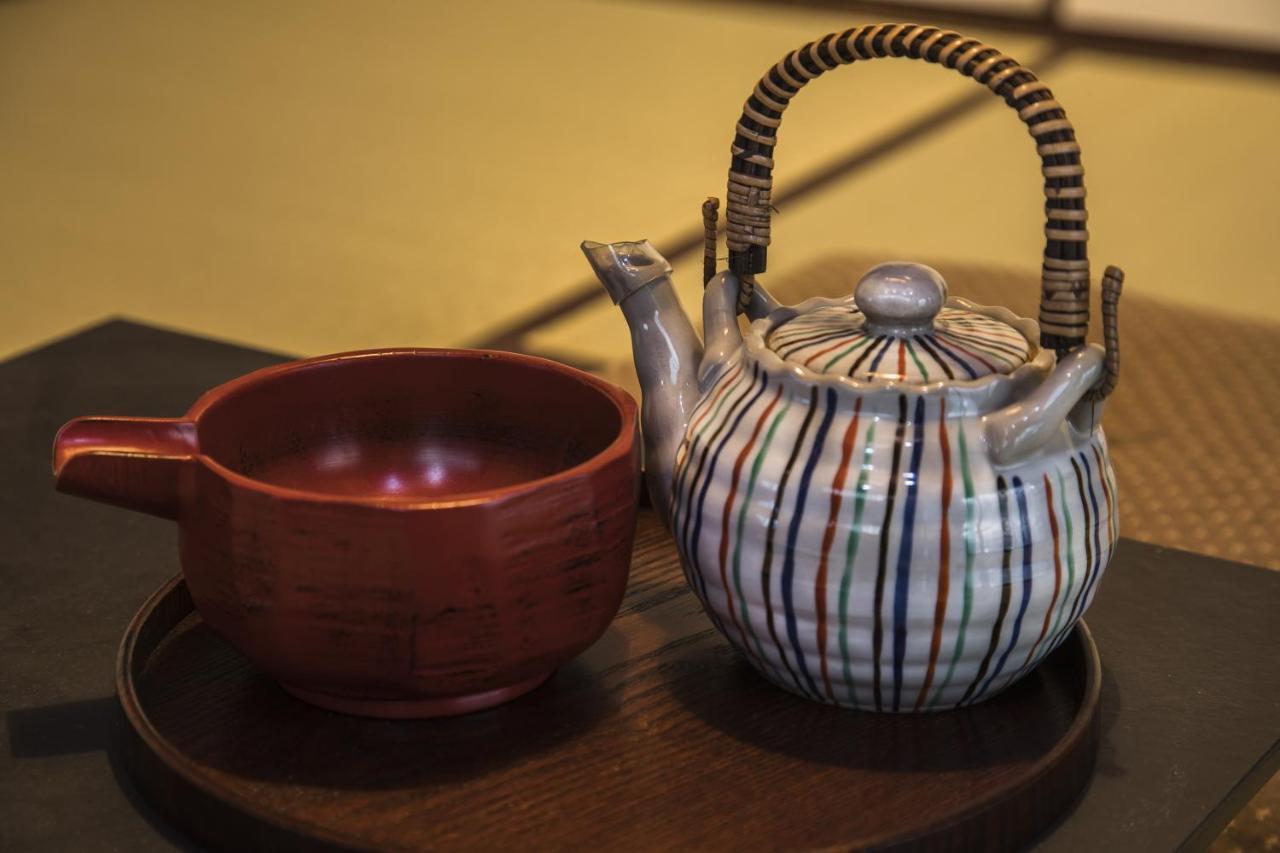 Shiki Homes Bisho Kyoto Exterior photo
